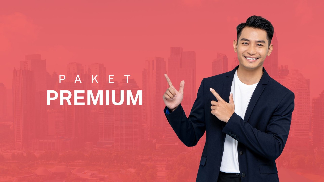 Premium – Presenta Academy