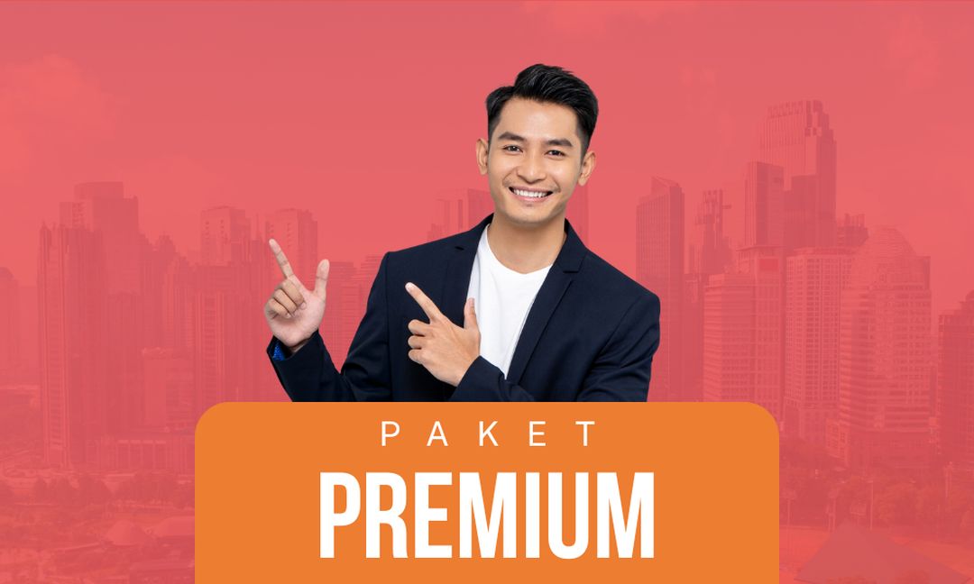 Paket Premium Presenta Academy_product