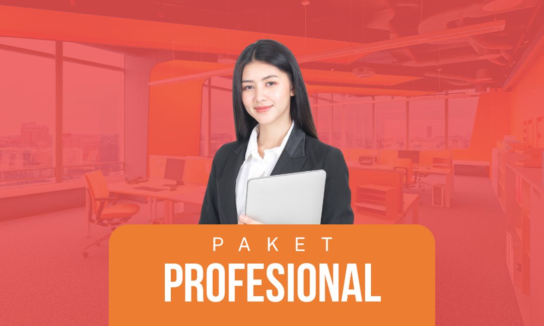 Paket Profesional Presenta Academy_product