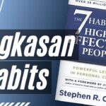 Rangkuman 7 Habits of Highly Effective People