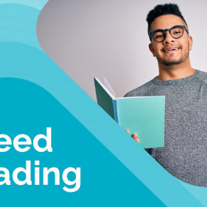 Speed Reading for Smart People