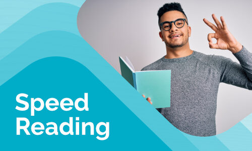 Speed Reading for Smart People