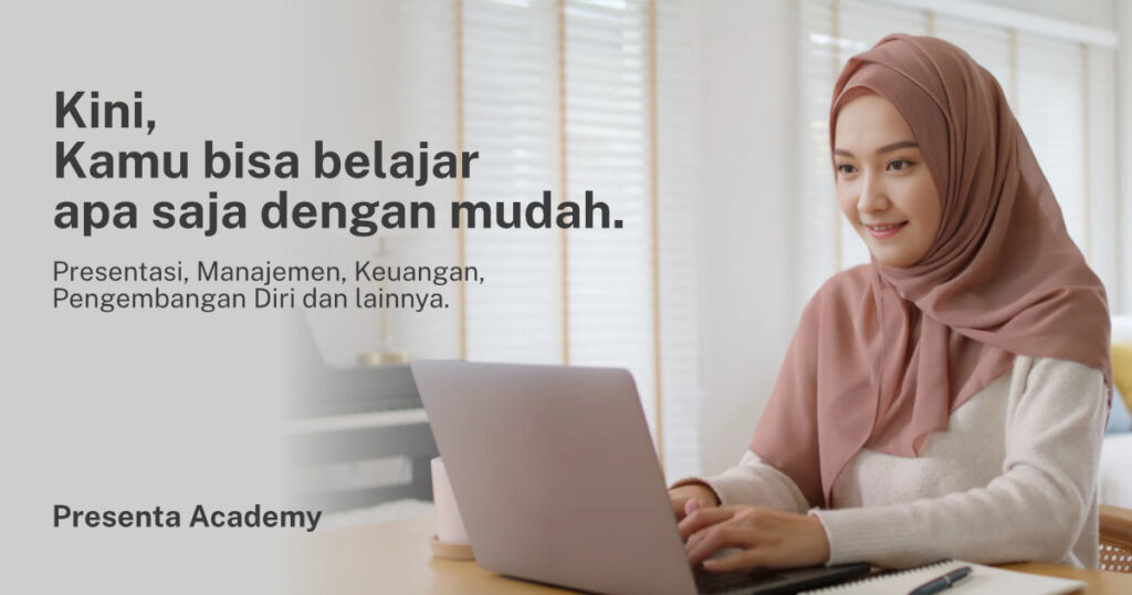 Presenta Academy (New Homepage) – Presenta Academy