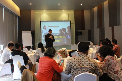 Training Publik Public Speaking in the Workplace 20