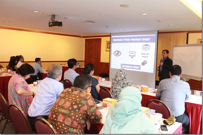 10 lembaga training terbaik di Indonesia