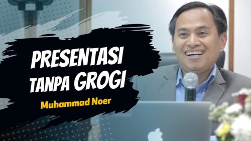 6 Cara Mengatasi Grogi, Gugup dan Takut Saat Presentasi 10