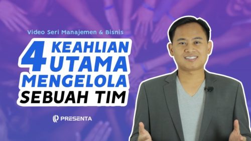 Keahlian dan Kompetensi Manajerial Paling Penting Dalam Mengelola Tim 7