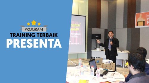 Program Training Karyawan Terbaik Presenta 3