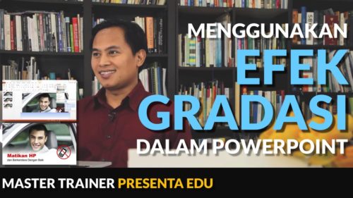 Cara Membuat Efek Gradasi Untuk Slide yang Menarik Secara Visual 7