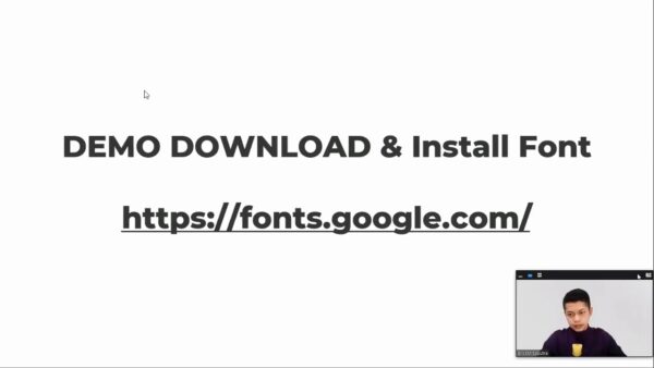 (LIVE STREAMING) PowerPoint 101: Teknik Praktis Pembuatan Slide Indah dan Kekinian