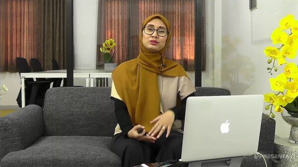 (LIVE STREAMING) Metode Interaktif & Teknik Fasilitasi  untuk Kelas Training Lebih Menarik