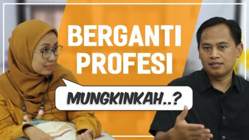 Ganti Pekerjaan di Waktu yang Tepat (2020) 7