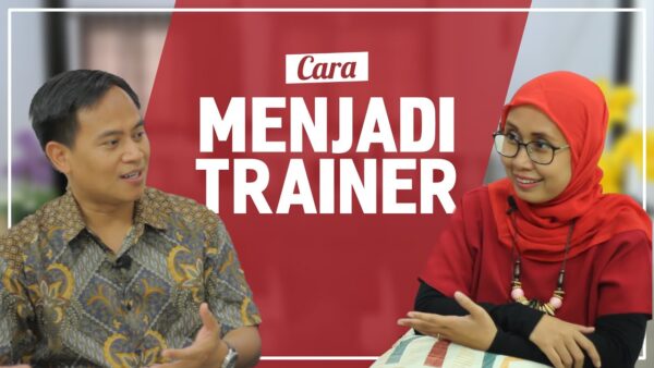 Cara Menjadi Trainer Keren yang Profesional dan Memukau