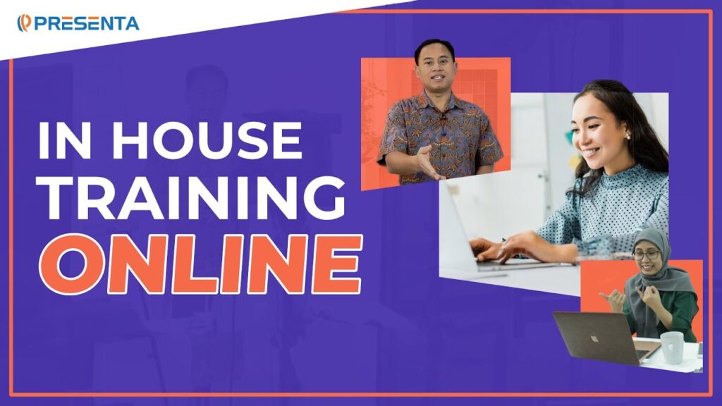 Training dan Pelatihan Online Terbaik Indonesia Presenta Edu 2