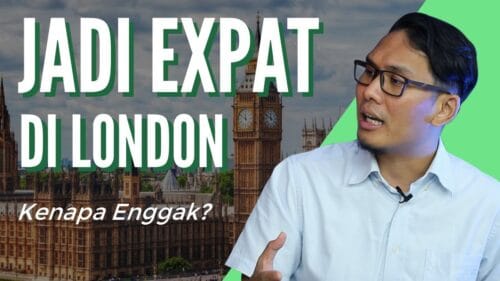 Cara Bekerja di Luar Negeri: Menjadi Manajer di London 2