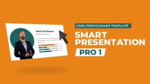 Cara Penggunaan Template Smart Presentation Pro 1 4
