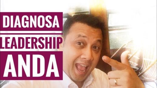 Tips Supervisor BARU: Awas! 7 Tanda Anda Leader GAGAL! 2