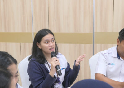 Thanks Card After Training PT Adhi Karya (Smart Presentation) 12