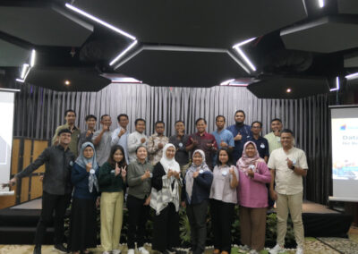 Thank You Card for PT Meratus Line (Training Data Visualization for Business Presentation Batch 6) 13