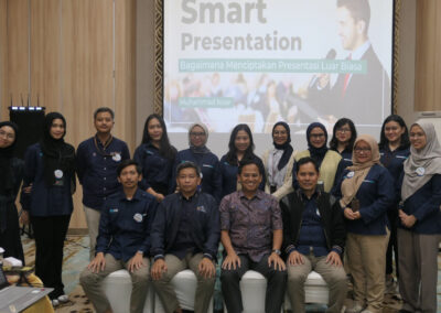 Thanks Card After Training PT Adhi Karya (Smart Presentation) 3