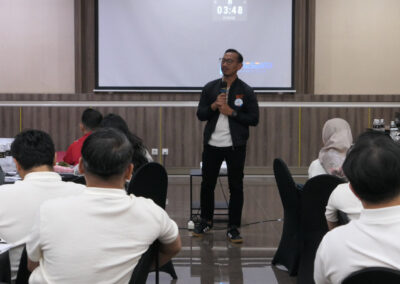 Thank You Card for PT Unilever Food Solutions (Training Smart Public Speaking) 4