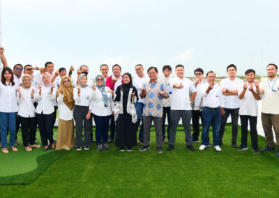 Thanks Card After Training PT Cibitung Tanjung Priok Port Tollways (Smart Communication) 2