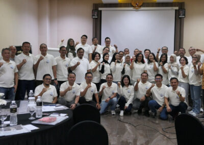 Thank You Card for PT Unilever Food Solutions (Training Smart Public Speaking) 2