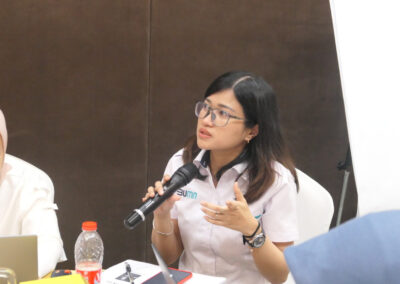 Thanks Card After Training PT Adhi Karya (Smart Presentation) 11