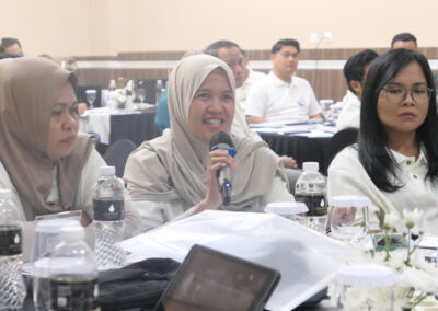 Thank You Card for PT Unilever Food Solutions (Training Smart Public Speaking) 12