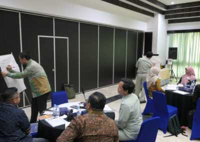 Thanks Card After Training PT Kaltim Parna Industri (Smart Coaching & Mentoring For Leader) 12