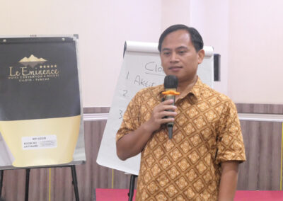 Thank You Card for PT Unilever Food Solutions (Training Smart Public Speaking) 11