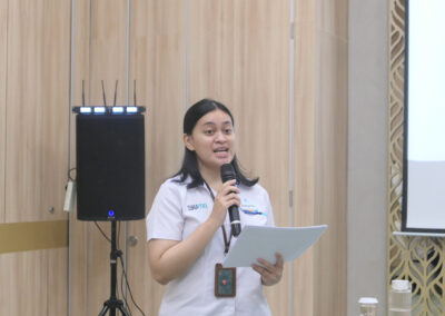 Thanks Card After Training PT Adhi Karya (Smart Presentation) 9