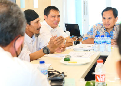 Thanks Card After Training PT Cibitung Tanjung Priok Port Tollways (Smart Communication) 9