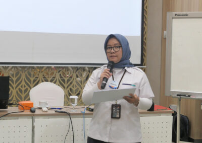 Thanks Card After Training PT Adhi Karya (Smart Presentation) 8