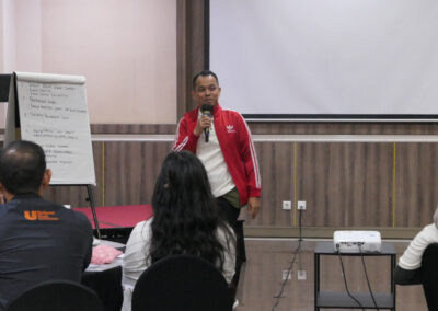 Thank You Card for PT Unilever Food Solutions (Training Smart Public Speaking) 9