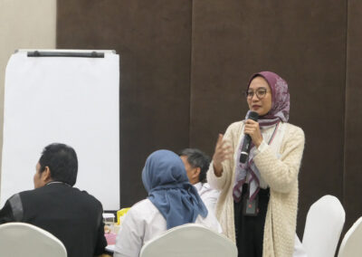 Thanks Card After Training PT Adhi Karya (Smart Presentation) 7