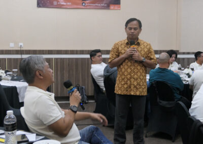 Thank You Card for PT Unilever Food Solutions (Training Smart Public Speaking) 8