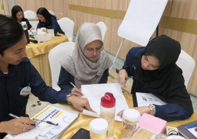 Thanks Card After Training PT Adhi Karya (Smart Presentation) 5