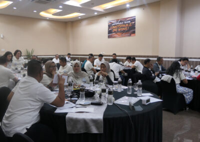 Thank You Card for PT Unilever Food Solutions (Training Smart Public Speaking) 6