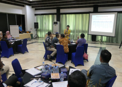 Thanks Card After Training PT Kaltim Parna Industri (Smart Coaching & Mentoring For Leader) 6