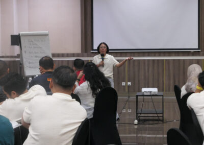 Thank You Card for PT Unilever Food Solutions (Training Smart Public Speaking) 5