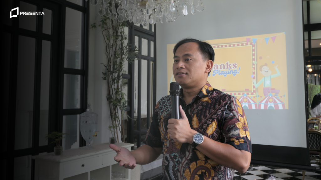 2. Menyusun Program Pelatihan yang Komprehensif