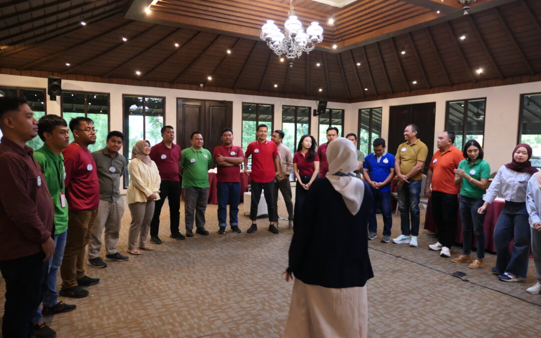 5 Rekomendasi Training of Trainer (TOT) Terbaik di Indonesia