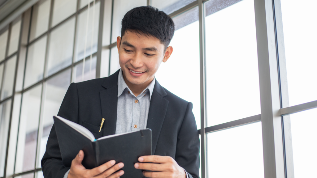 Skill Para Manajer Baru Makin Oke Dengan SMART Training 5