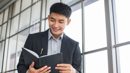 Skill Para Manajer Baru Makin Oke Dengan SMART Training 1