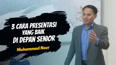 3 Cara Presentasi Yang Baik Di Depan Audiens Yang Lebih Senior Dari Anda