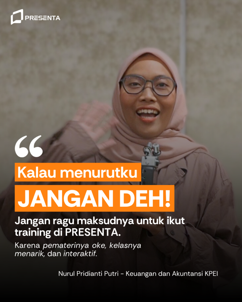 3. Melaksanakan Evaluasi Pasca-Program secara Komprehensif