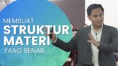 4 Struktur Materi Public Speaking yang Baik