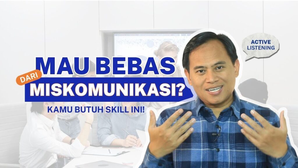 5 Cara Mengatasi Miskomunikasi di Tempat Kerja agar Tim Lebih Efektif