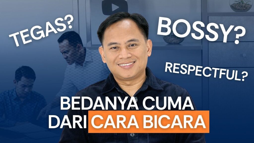5 Cara Supervisor Mendapat Respek dari Tim